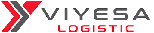 Viyesa Logistic Logo
